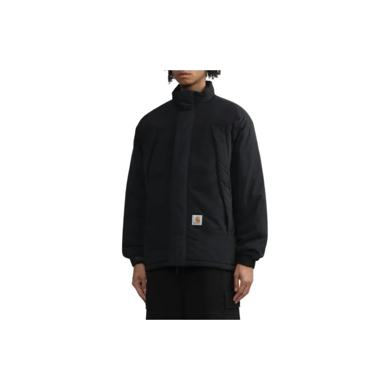 Carhartt WIP Jackets Unisex Black-2