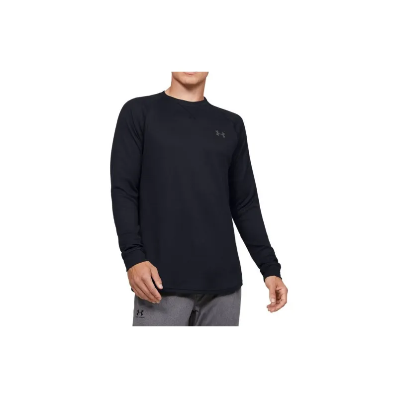 Under Armour T Shirt Men's Black-4