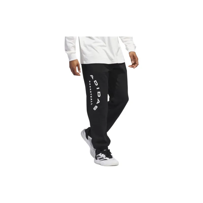 Adidas Select Foundation Fleece Pants-3