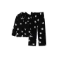 Long-Sleeved Pants (Cotton)