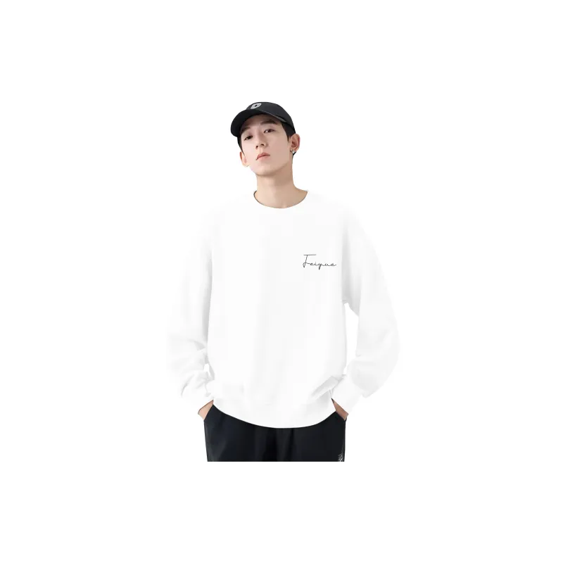 Feiyue Sweatshirts Unisex-6