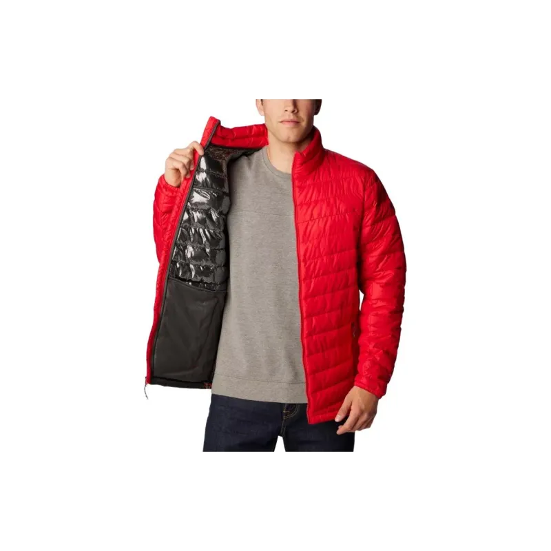 Columbia Slope Edge™ Jackets Coats Men's Red-3