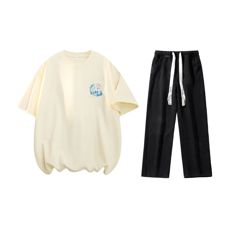 CSKS Casual Sportswear Unisex-6