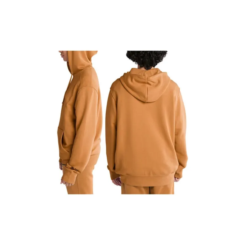Timberland Sweatshirts Unisex Brown-3