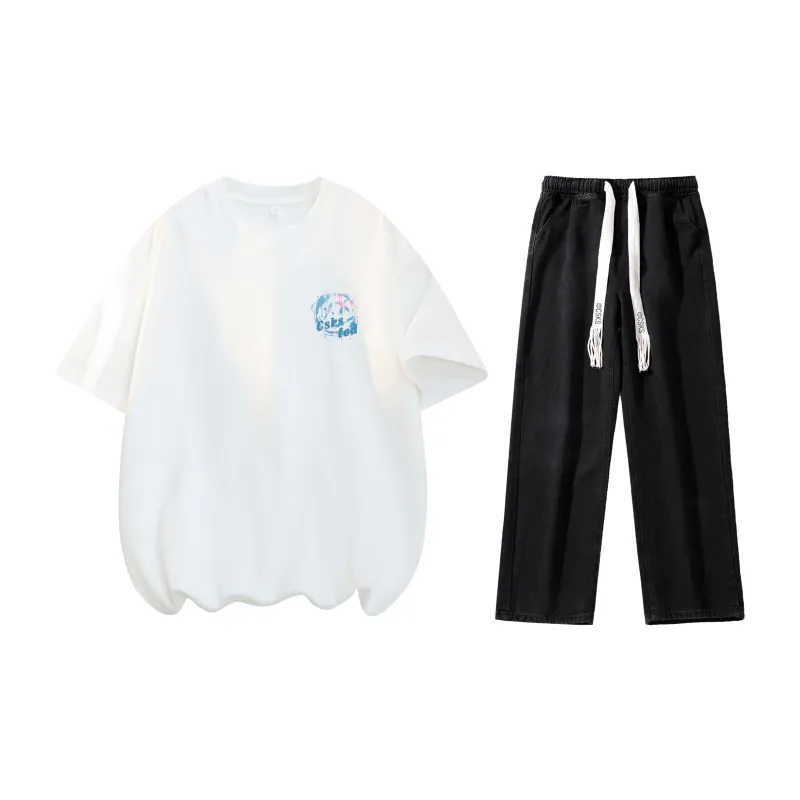 CSKS Casual Sportswear Unisex-4