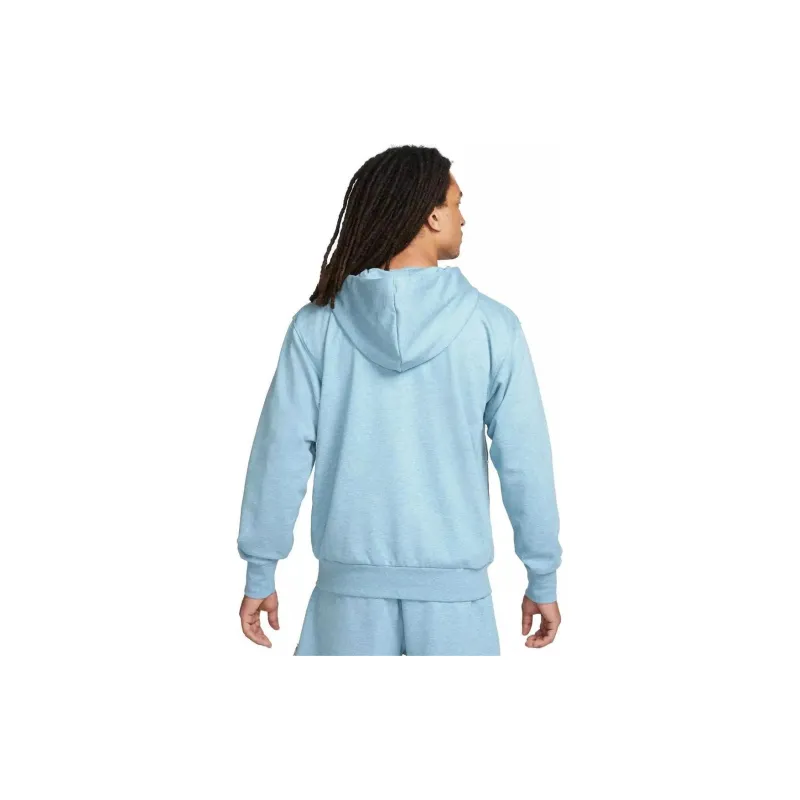 Nike Sweatshirts Men Sky Blue-1