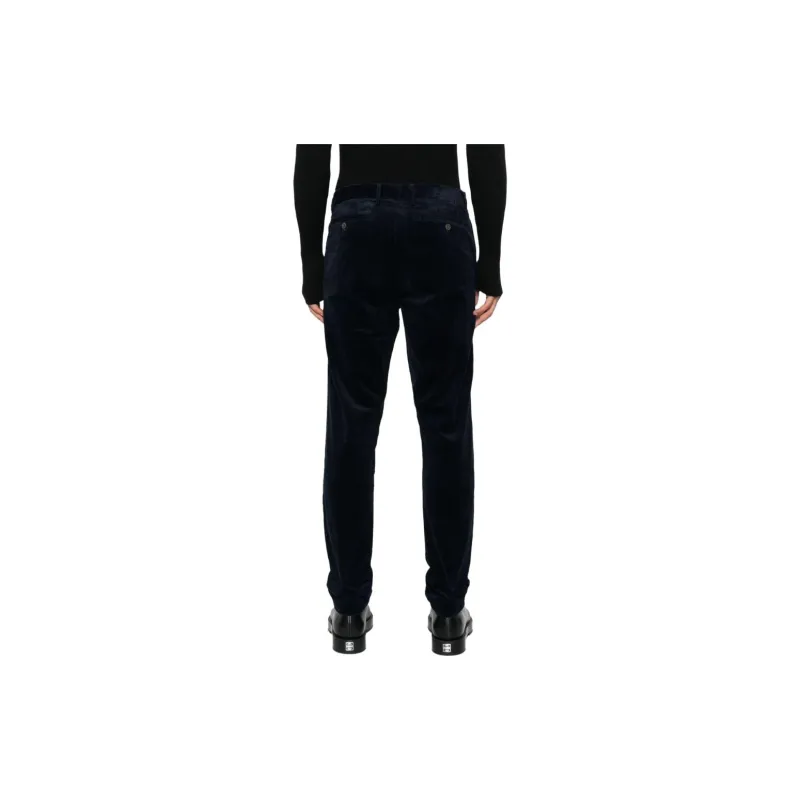 Polo Ralph Lauren Corduroy Tapered leg Trousers-1
