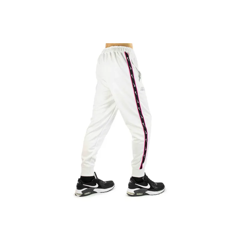 Nike Logo Taped Hem Sweatpants-3