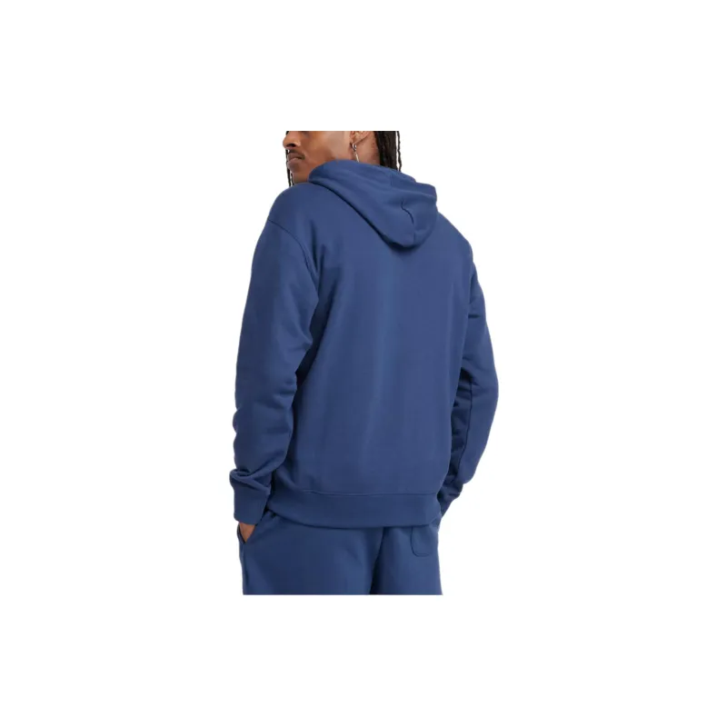 New Balance Graphic Hoodie-4