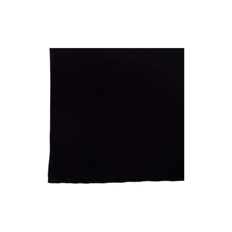 KARL LAGERFELD T Shirt Men's Black-5
