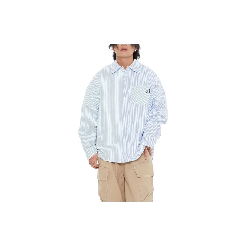 RMTCRW ROMANTIC CROWN Shirt Unisex-5