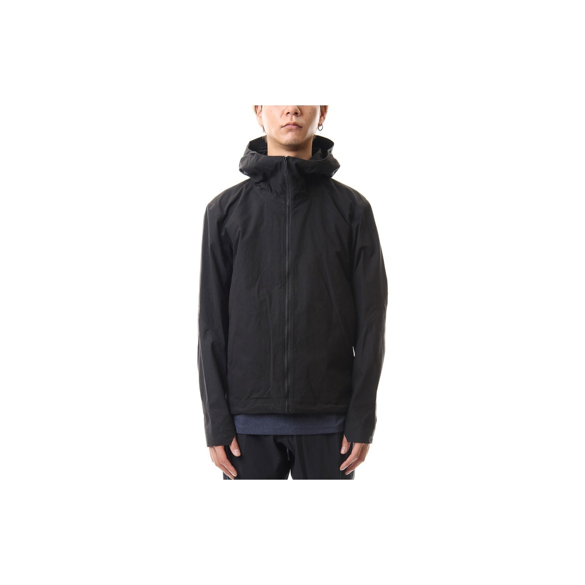 Arcteryx Veilance Collection Jackets Men - POIZON