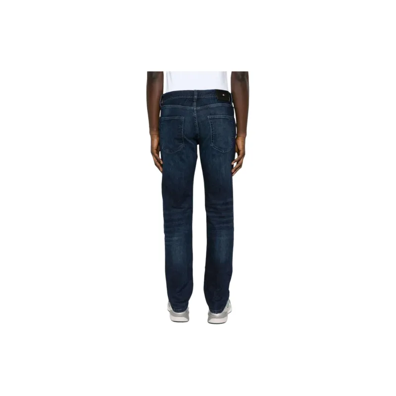 Tommy Hilfiger Denton Straight leg Jeans-2