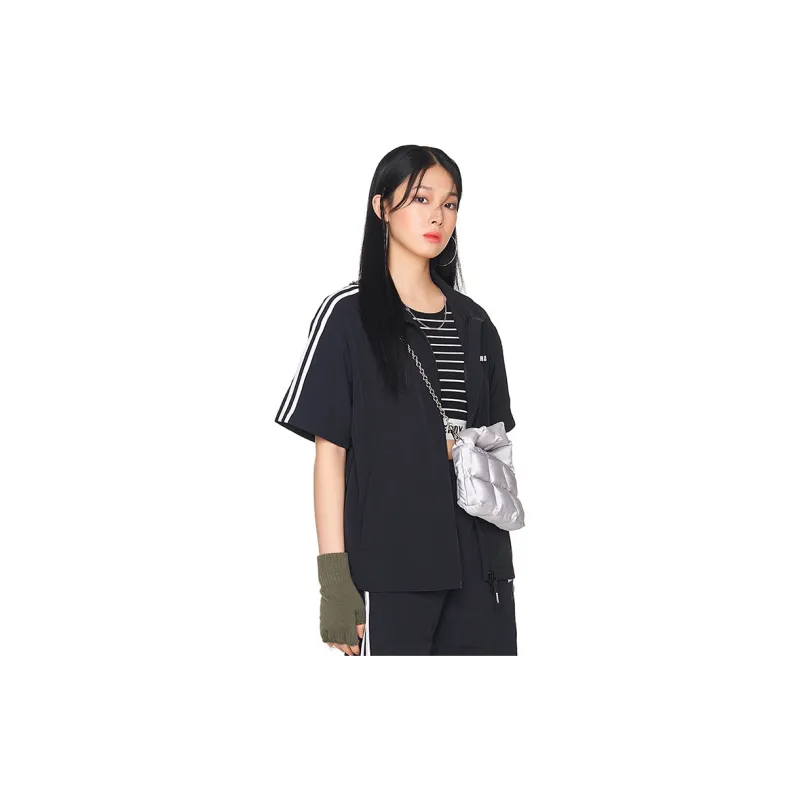 Nerdy Shirts Unisex Black-5