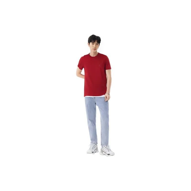 LOUIS VUITTON Classic T Shirt-6