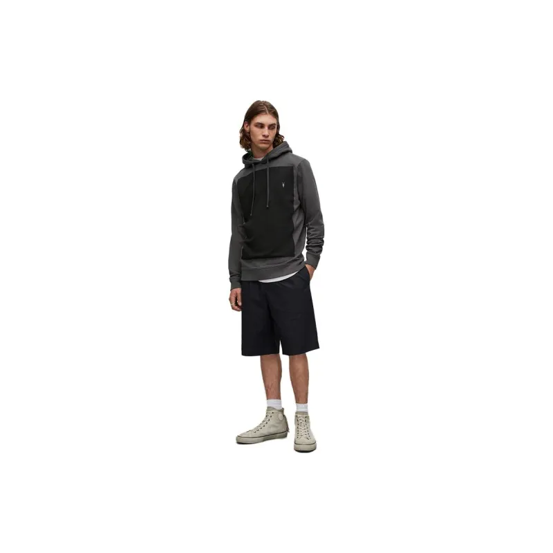 ALLSAINTS Sweatshirts Men Smoke Gray-1
