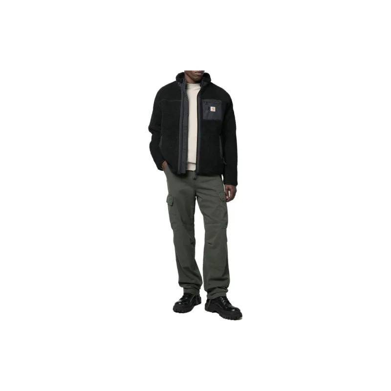 Carhartt WIP Cargo Trousers-2