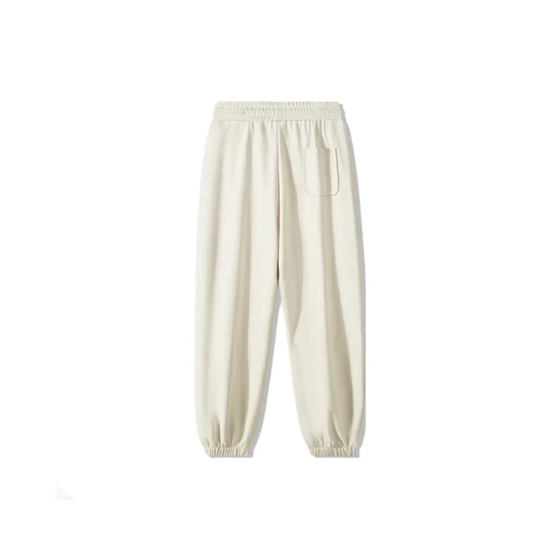 PANDA BASE Casual Pants Women's-7