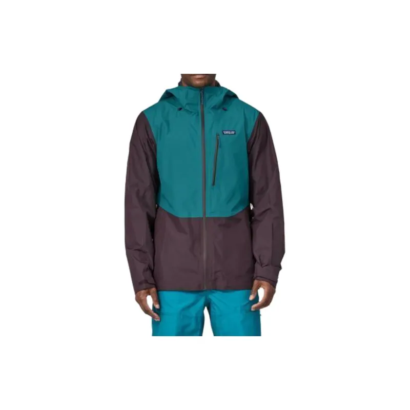 Patagonia Powder Town Jackets Men-10