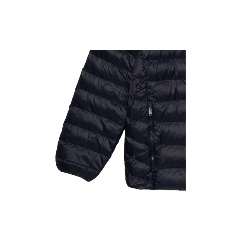 Polo Ralph Lauren Down Jacket Winter Men's Marine Blue-6