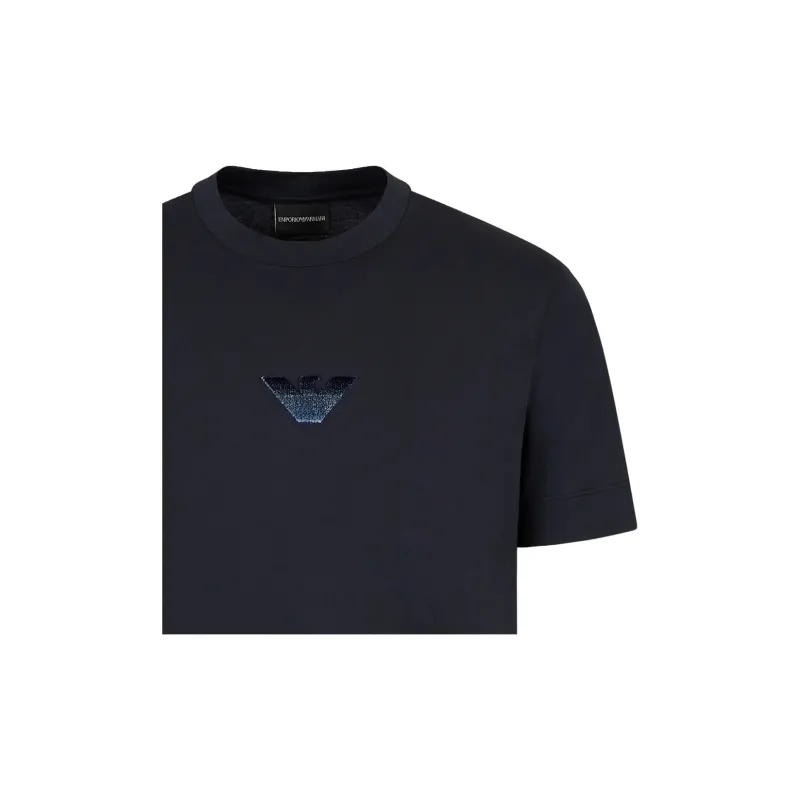 EMPORIO ARMANI T Shirt Men's Navy-7