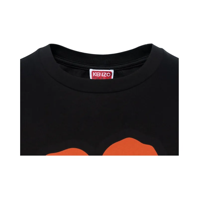 KENZO Boke Flower Tee-5