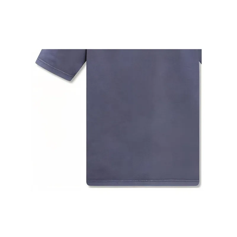 Balenciaga FW22 T Shirt Men's Gray Blue-3