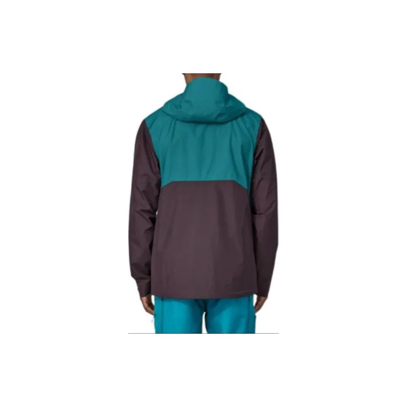 Patagonia Powder Town Jackets Men-9