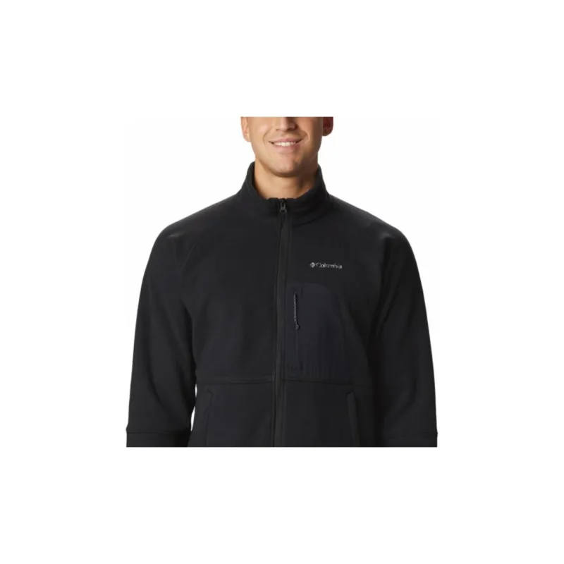 Columbia Jackets Men Black-3