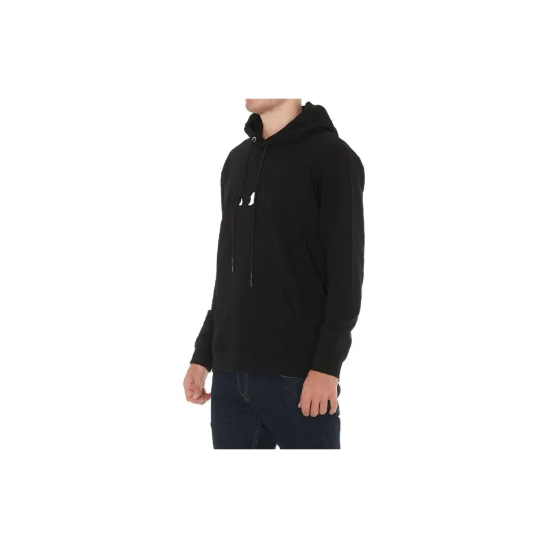 McQ Alexander McQueen Sweatshirt Men's Black-3