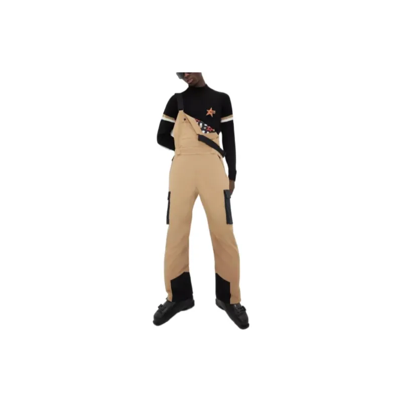 HUGO BOSS Jumpsuits Men Khaki-1