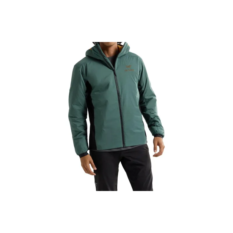 Arc'teryx Atom Hoodie Jacket-29