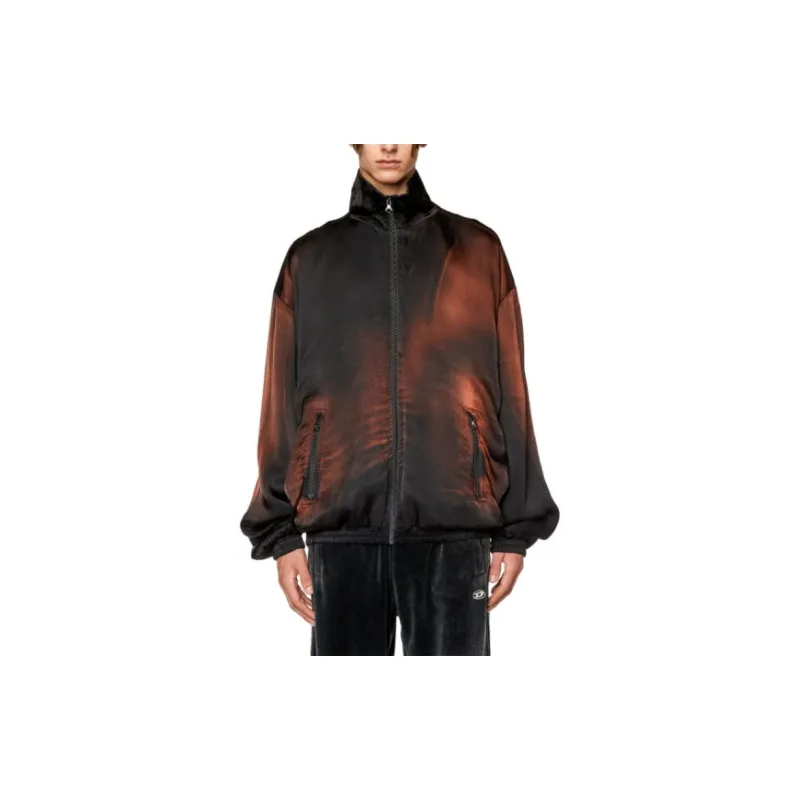 DIESEL J Smash Jacket-3