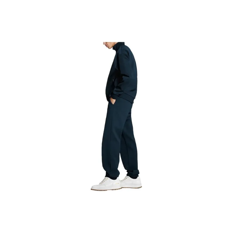 LOUIS VUITTON 1AF557 Monogram Track Pants-2