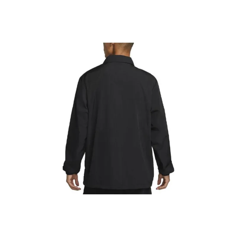 Nike Sportswear Authentics Men's Coaches Jacket-3