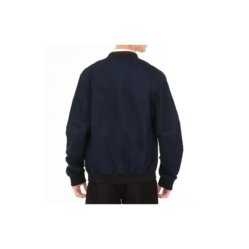 Timberland Jackets Men Dark Sapphire-4