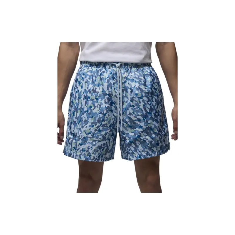 Jordan Essentials Casual Shorts Men's Blue-3