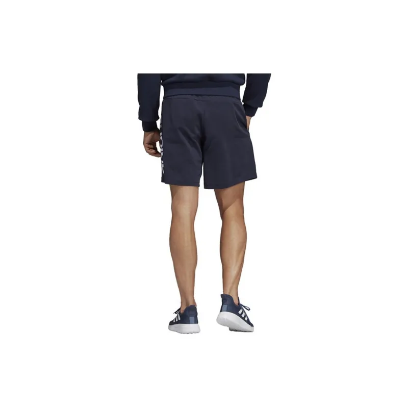Adidas Sports Shorts Men Blue-3