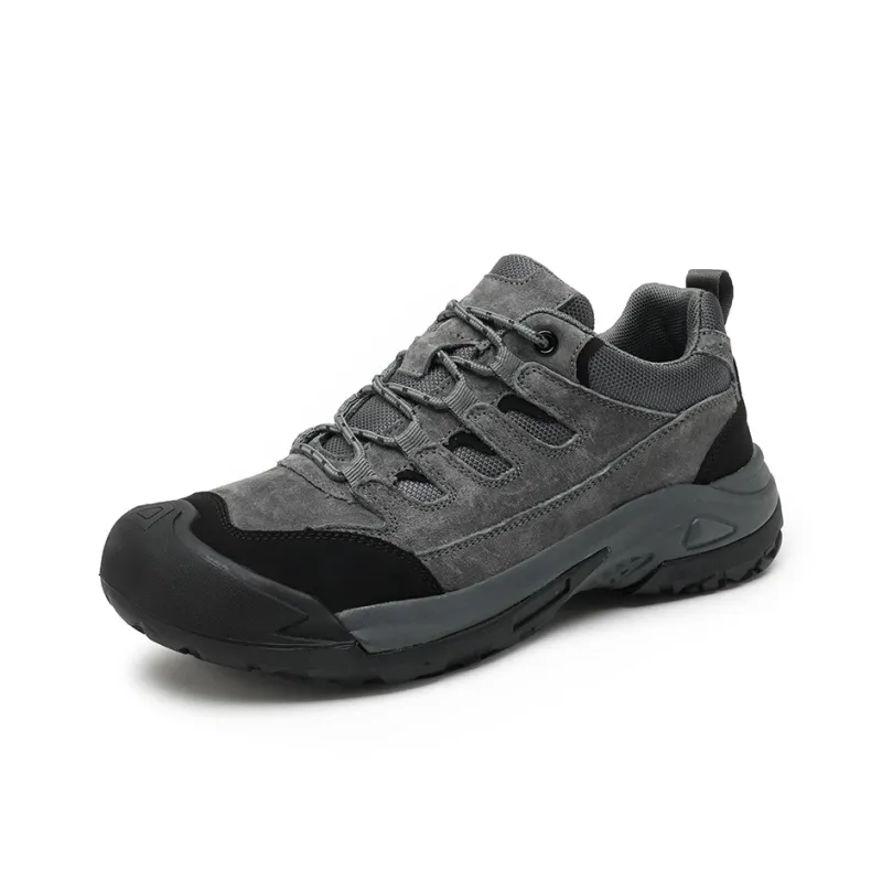 Season Ram Low Top Hiking Shoes Men's-17