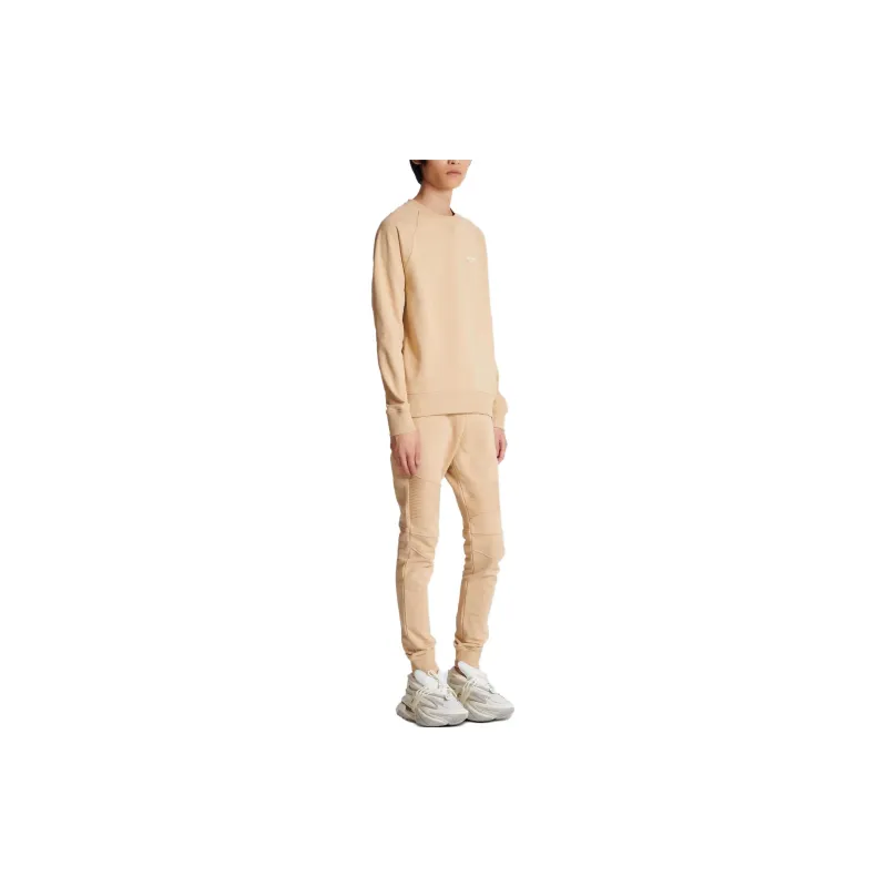 BALMAIN Flock Sweatshirt-3