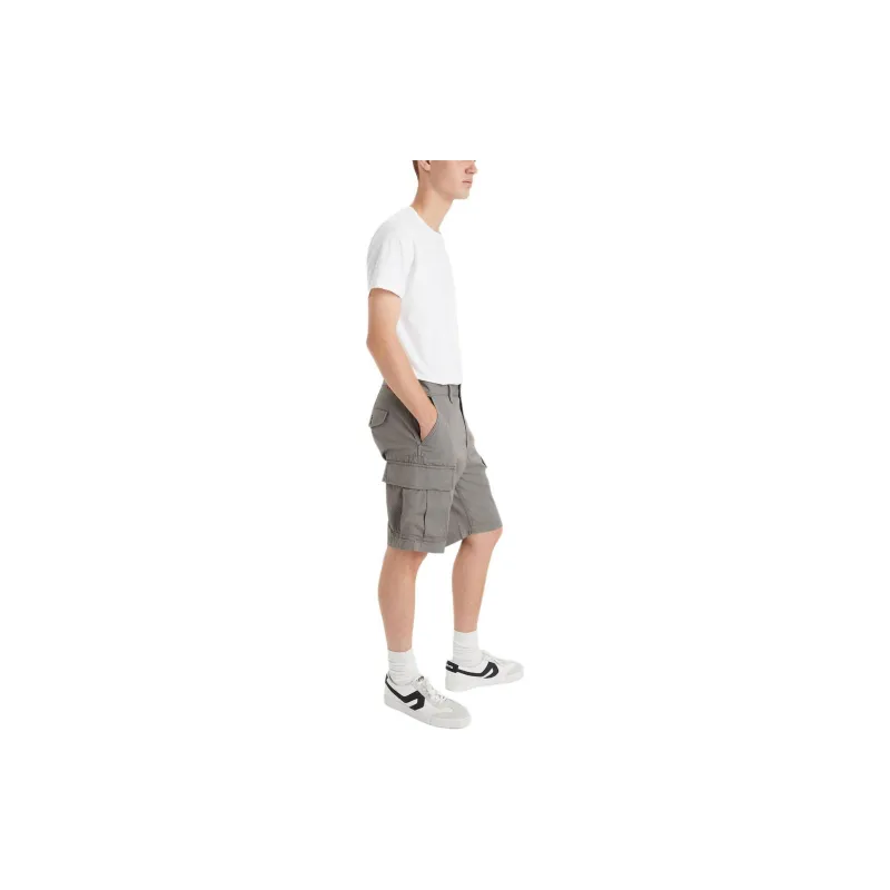 Levi’s Cargo Shorts Men's Smoky Olive-3