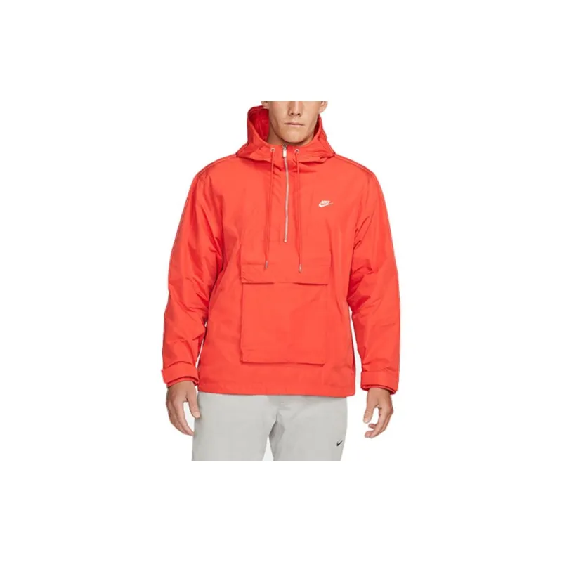 Nike Jackets Men Light Red-3