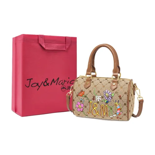 Joy&Mario Handbags