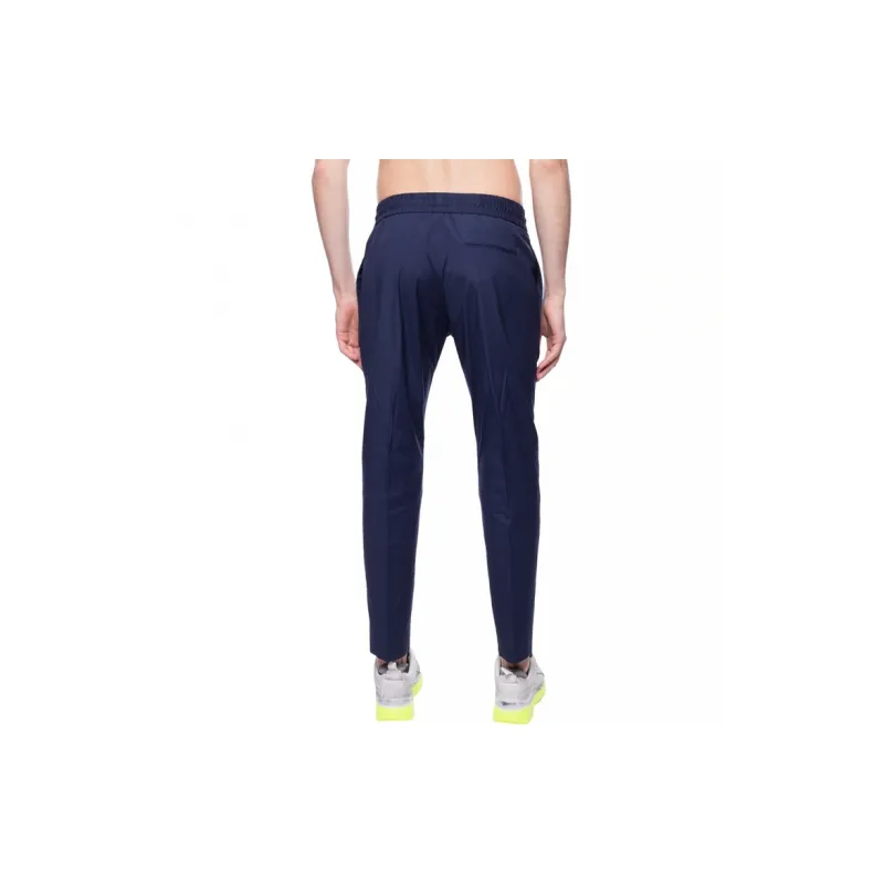Acne Studios Casual Pants Men Blue-3