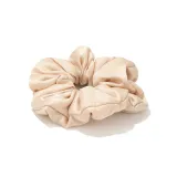 Champagne Pillow Hair Tie