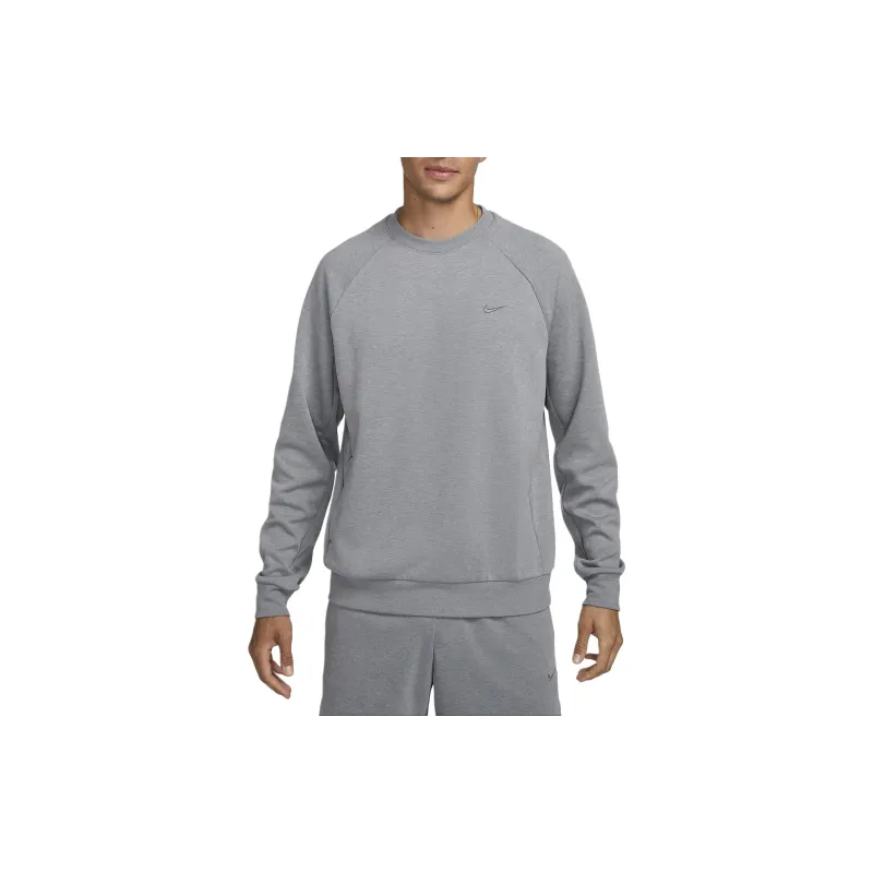 Nike Primary Fleece Men's Dri FIT Uv Performance Crew-1