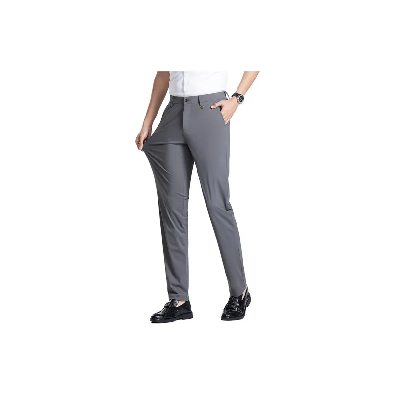 PIERRE CARDIN Casual Pants Men's-9