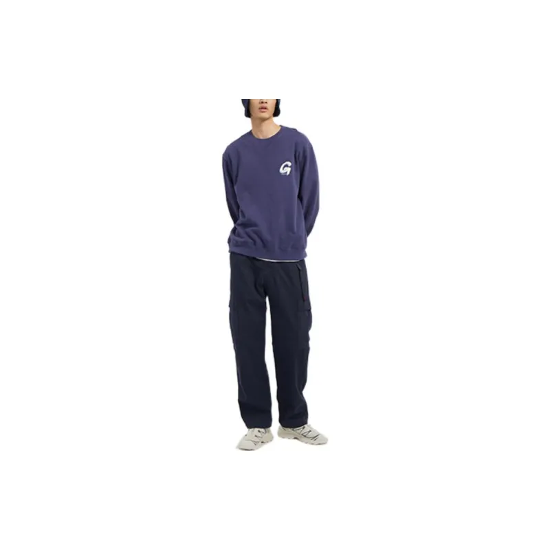 Gramicci Big G Logo Sweatshirt-2