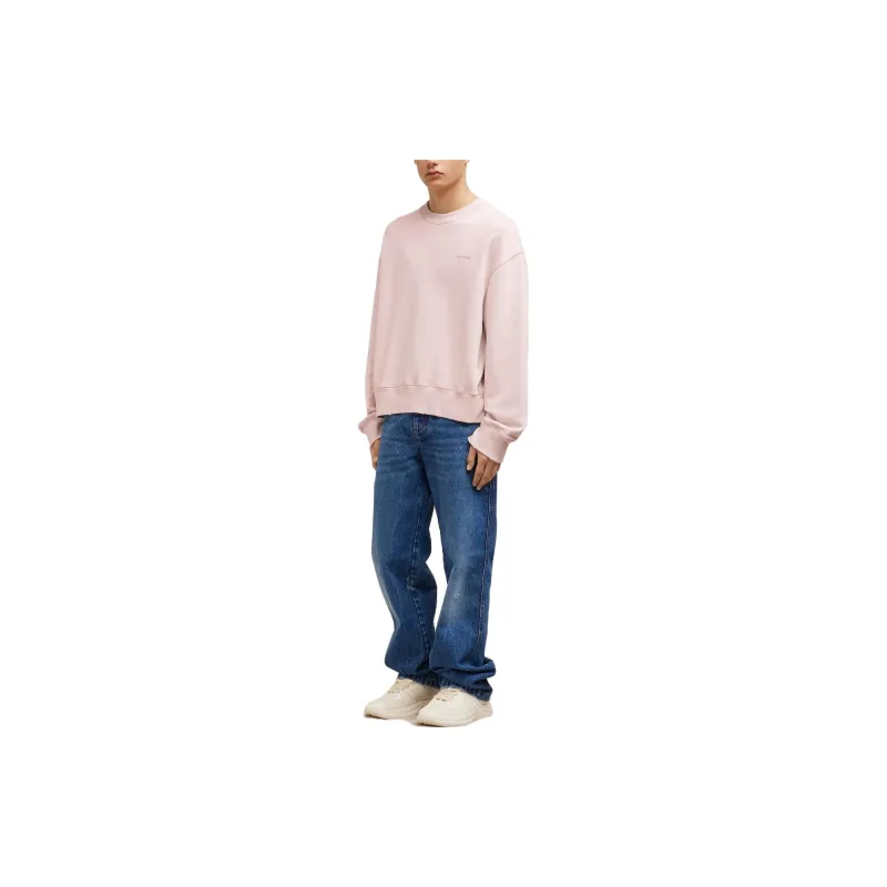 Ami Fade Out Sweatshirt-3