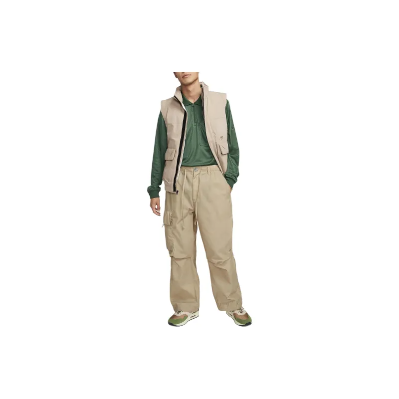 Nike Cargo Pants Men Khaki-2